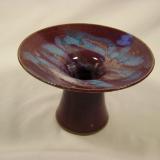 Asian vase