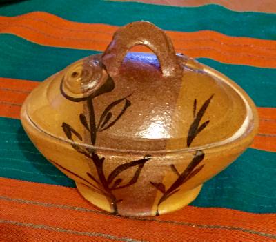 Soup Tureen