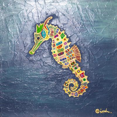 Seahorse Seahorse
