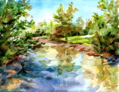 Alloway Creek Alloway Creek