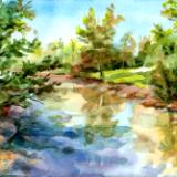 New Watercolors (2023-present) New Watercolors (2023-present)