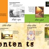 History of Design Magazine: Contents