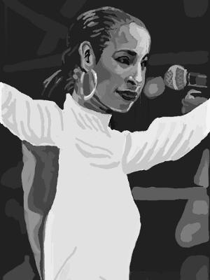 Sade