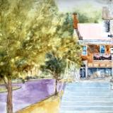 Silver Sycamore Gallery, Ste Genevieve