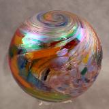 Mark & Marcus Ellinger/Glass Quest Hand Blown Art Glass Studio