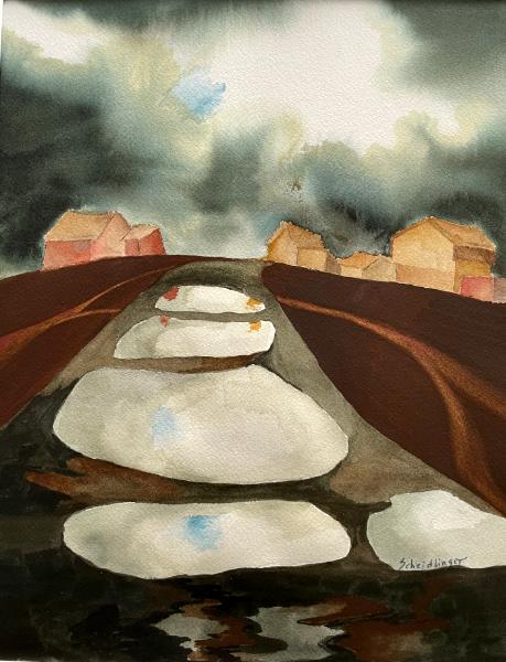 Nanortalik, Greenland (sold)