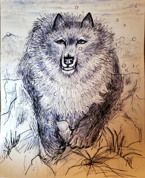 The Predecessor of Nature's Elements 