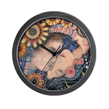 Wall Clocks 