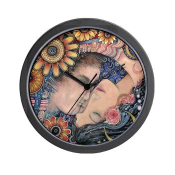 Wall Clocks 