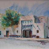 Amargosa Opera House, Death Valley, CA