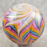 Mark & Marcus Ellinger/Glass Quest Hand Blown Art Glass Studio