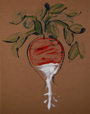 Radish I Radish I