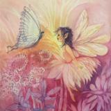 "BEEDEE EYE GALLERY "  Artwork by Barbara Bell Dubovsky       