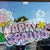 Spring windows Spring windows