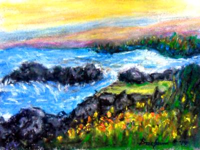 Oceanshore
