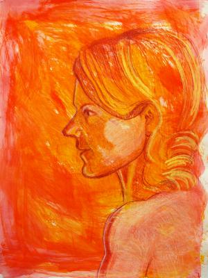 Alicia, Profile Alicia, Profile