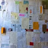 'Listed' at The Comma 2013 Castemaine Fringe Festival