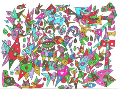 Complicated Complicated