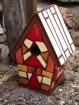 Birdhouse