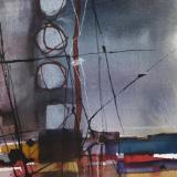                                         Cathryn A. Ward - Artist