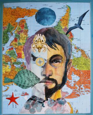 The Seafarer The Seafarer