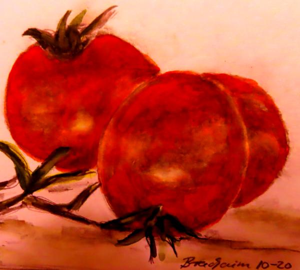 Tomatoes