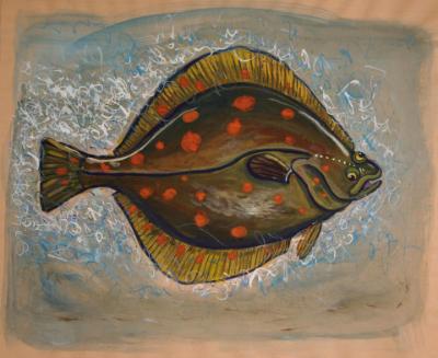 One Plaice One Plaice