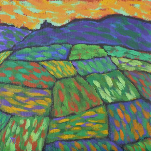 Irish Landscape