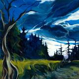 Art's Alive!  Invitational and Juried Fine Art Shows