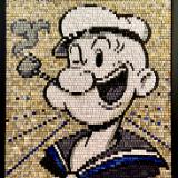 The Artwork Of Doug Powell  