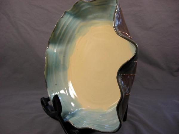 111119.A Large Salad Bowl