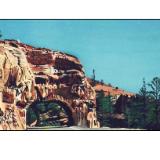 64 - red rock on the road to bryce, utah 64 - red rock on the road to bryce, utah