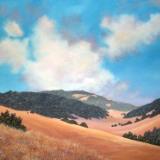 Catherine McClure Lindberg         Landscape Artist, Oil Painter