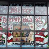 Santa's work shop Xlg