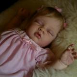 Reborn Baby ~ Ariella ~ ADOPTED/SOLD