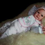 Baby Girl ~ Mummies Sweetie ~ ADOPTED/SOLD