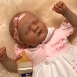  Realborn Baby Preemie ~ Ashley ~ ADOPTED /SOLD