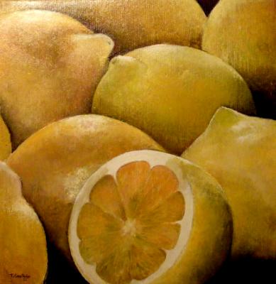Lemons Lemons