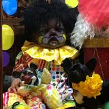 REBORN Prototype ~ Clown ~ ADOPTED/SOLD