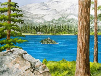 Emerald Bay II Emerald Bay II