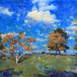 A Nice Day (Worden Park, Toronto)