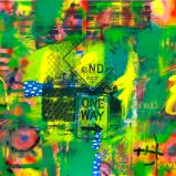 One Way- NYC, 13