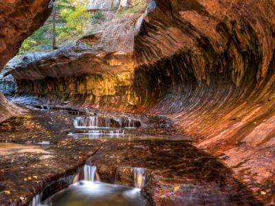 Subway Cascading Pools Subway Cascading Pools
