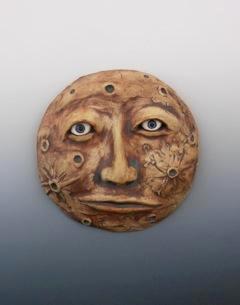 Man in the Moon Man in the Moon