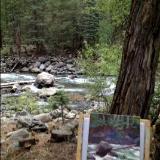 Vallecito Creek