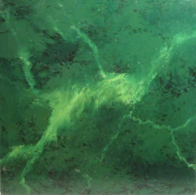 Green marble 2 Green marble 2