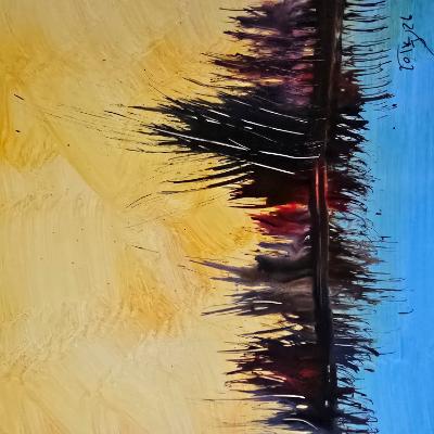 Stormlands #17 Stormlands #17