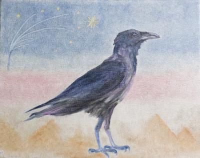 The Bird from the Other Landscape The Bird from the Other Landscape