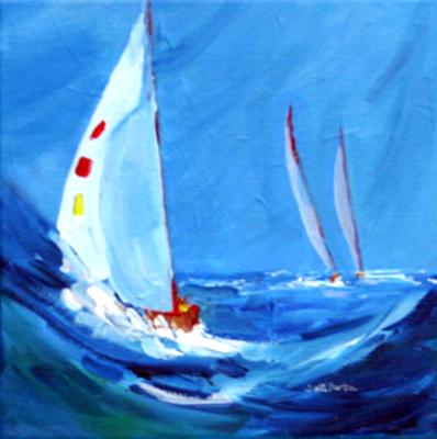 The Race Two The Race Two