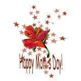 Happy Mom's Day